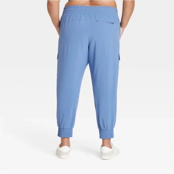 All In Motion Joggers Sz XL - Picture 2 of 8